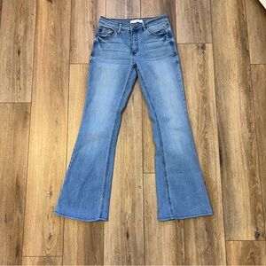 KanCan flare jeans size 9/28